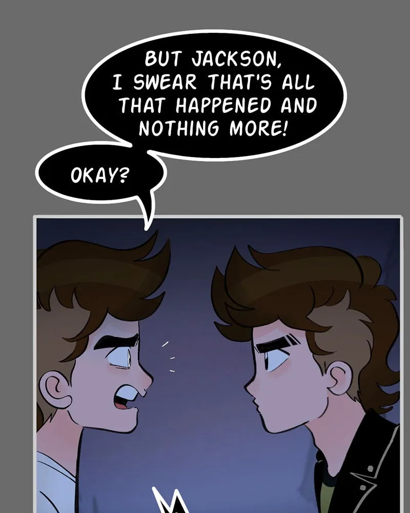 Jackson's Diary Chapter 161 page 53 - 
