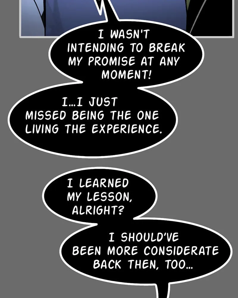 Jackson's Diary Chapter 161 page 54 - 