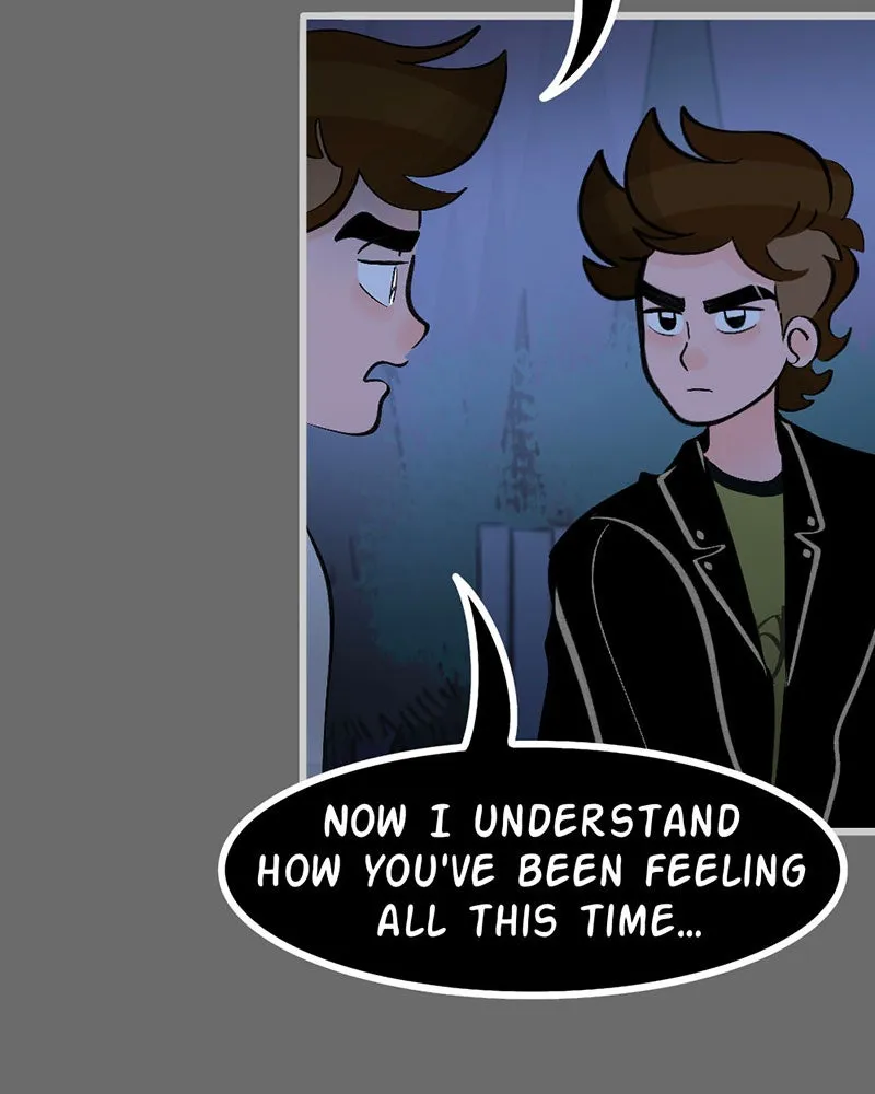 Jackson's Diary Chapter 161 page 55 - 