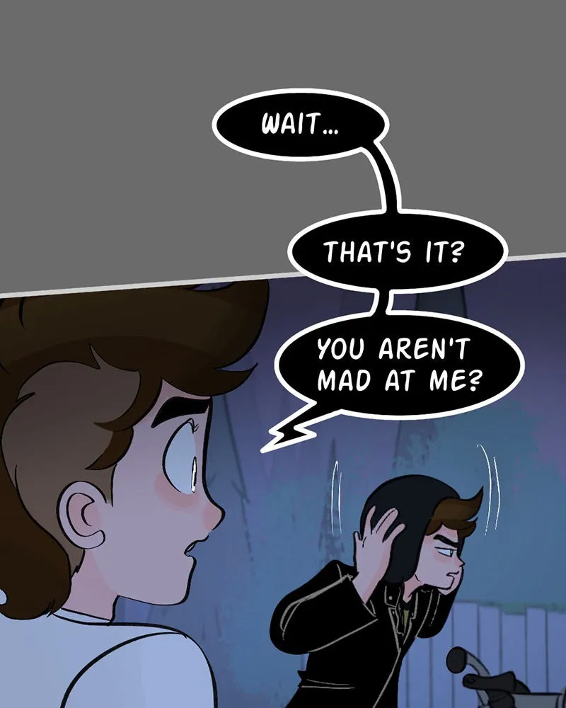 Jackson's Diary Chapter 161 page 59 - 