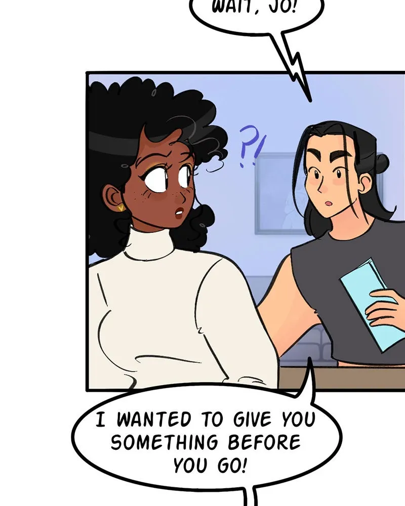 Jackson's Diary Chapter 161 page 7 - 