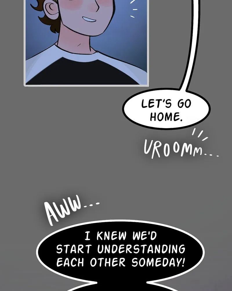 Jackson's Diary Chapter 161 page 61 - 