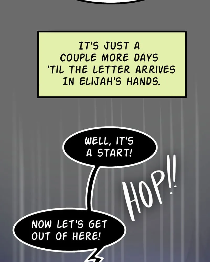 Jackson's Diary Chapter 161 page 63 - 
