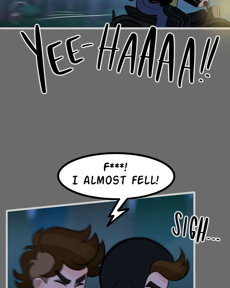 Jackson's Diary Chapter 161 page 67 - 