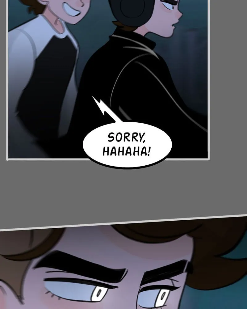 Jackson's Diary Chapter 161 page 68 - 