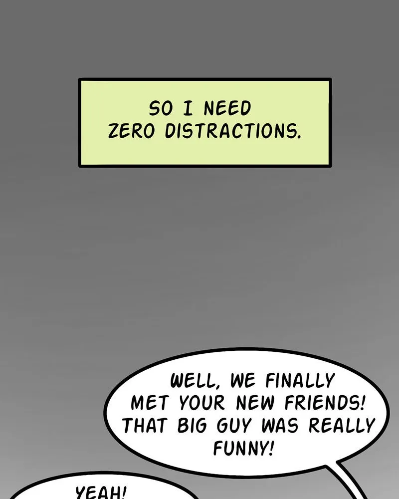 Jackson's Diary Chapter 161 page 70 - 