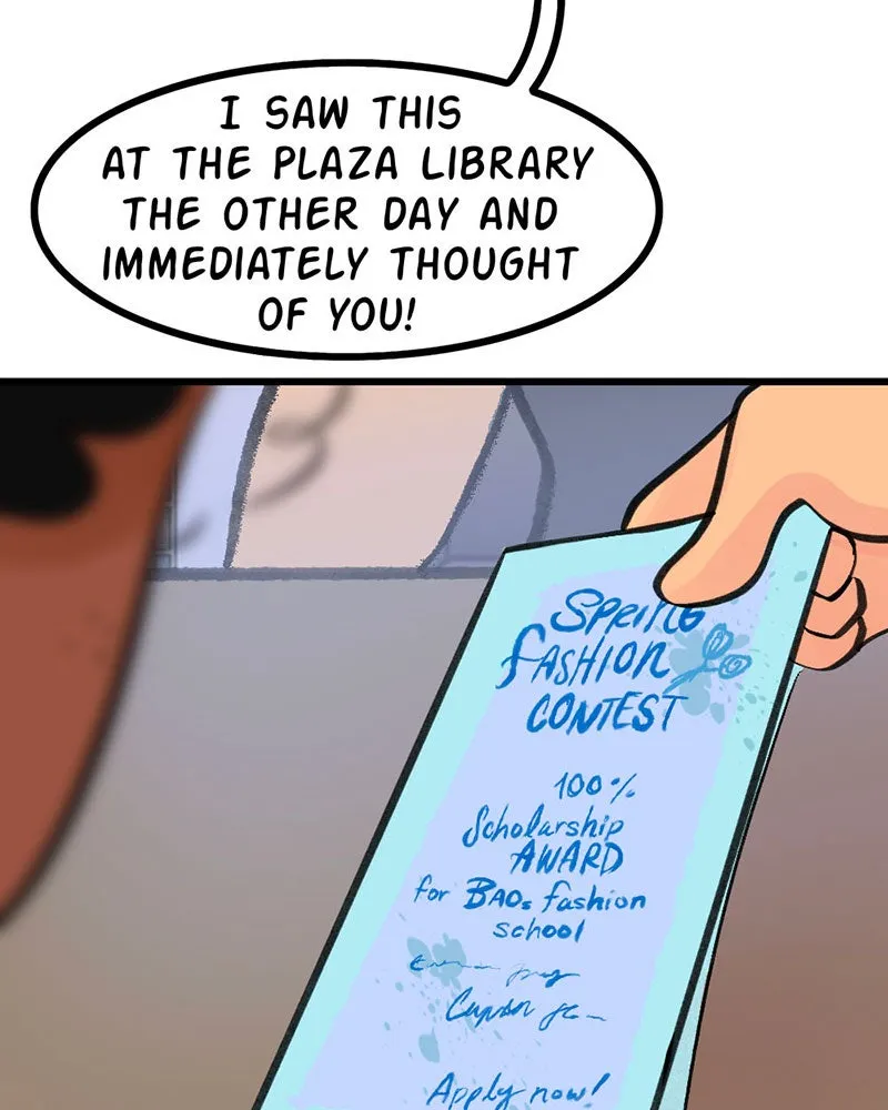 Jackson's Diary Chapter 161 page 8 - 