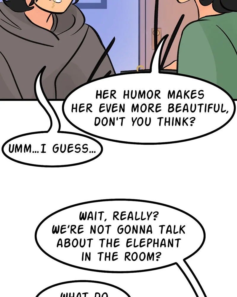 Jackson's Diary Chapter 161 page 74 - 