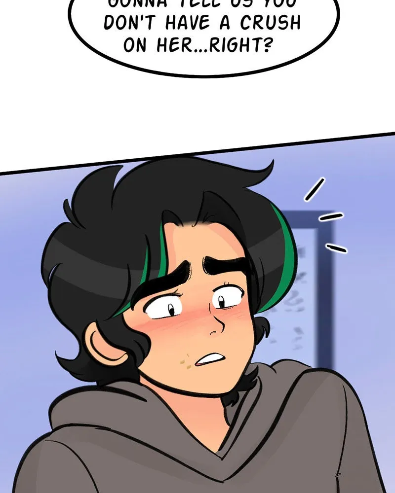 Jackson's Diary Chapter 161 page 76 - 