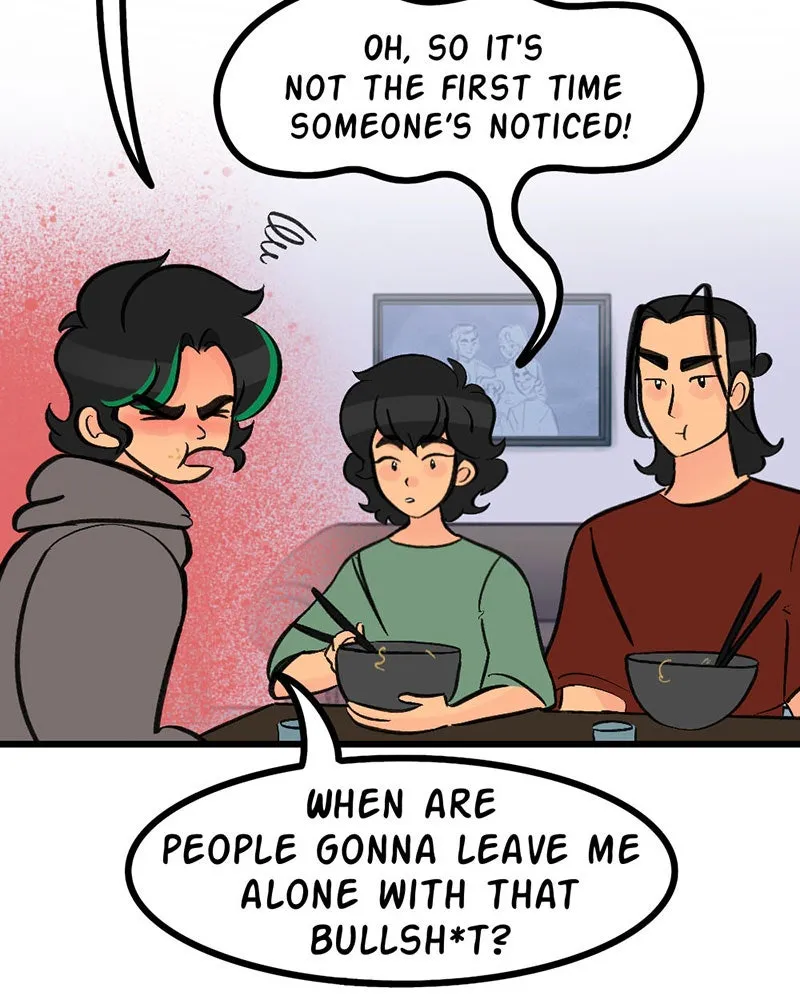 Jackson's Diary Chapter 161 page 78 - 