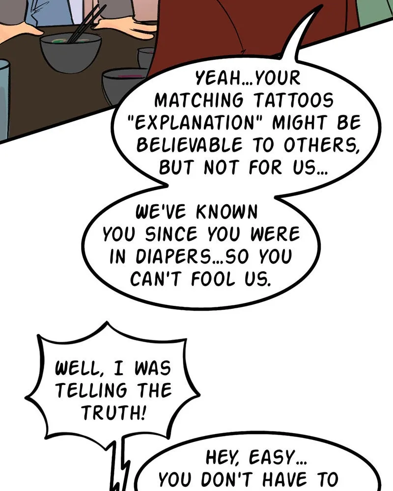 Jackson's Diary Chapter 161 page 80 - 