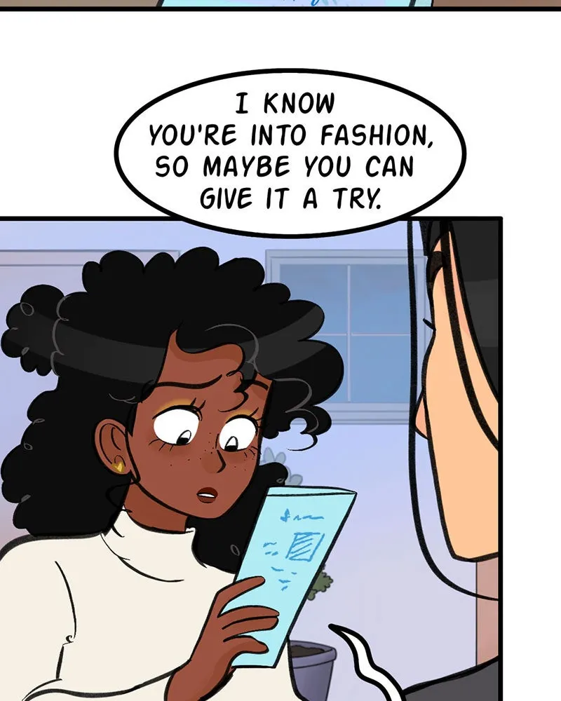 Jackson's Diary Chapter 161 page 9 - 