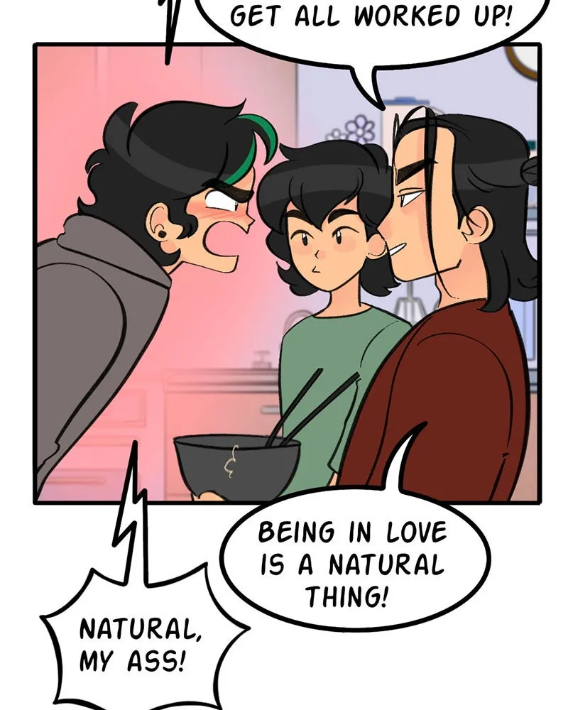Jackson's Diary Chapter 161 page 81 - 
