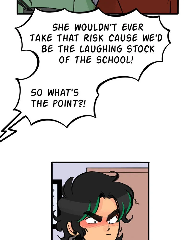 Jackson's Diary Chapter 161 page 85 - 
