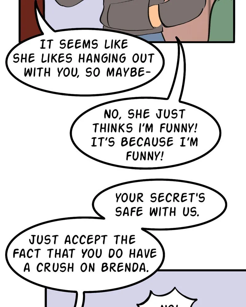 Jackson's Diary Chapter 161 page 89 - 
