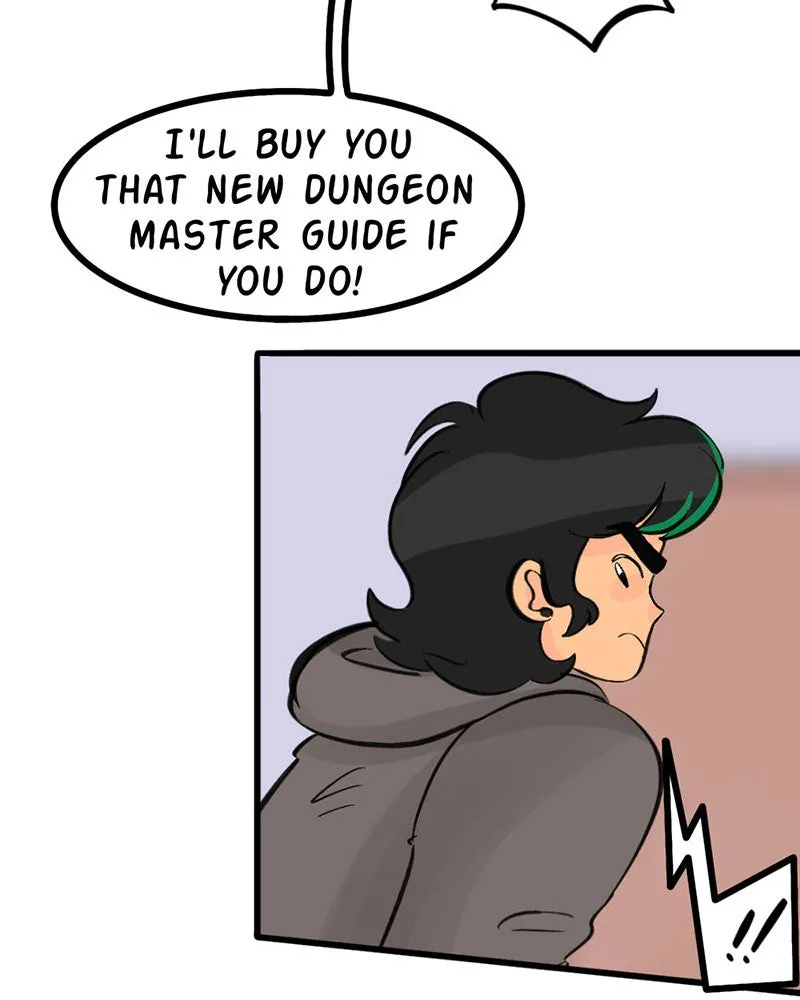 Jackson's Diary Chapter 161 page 91 - 