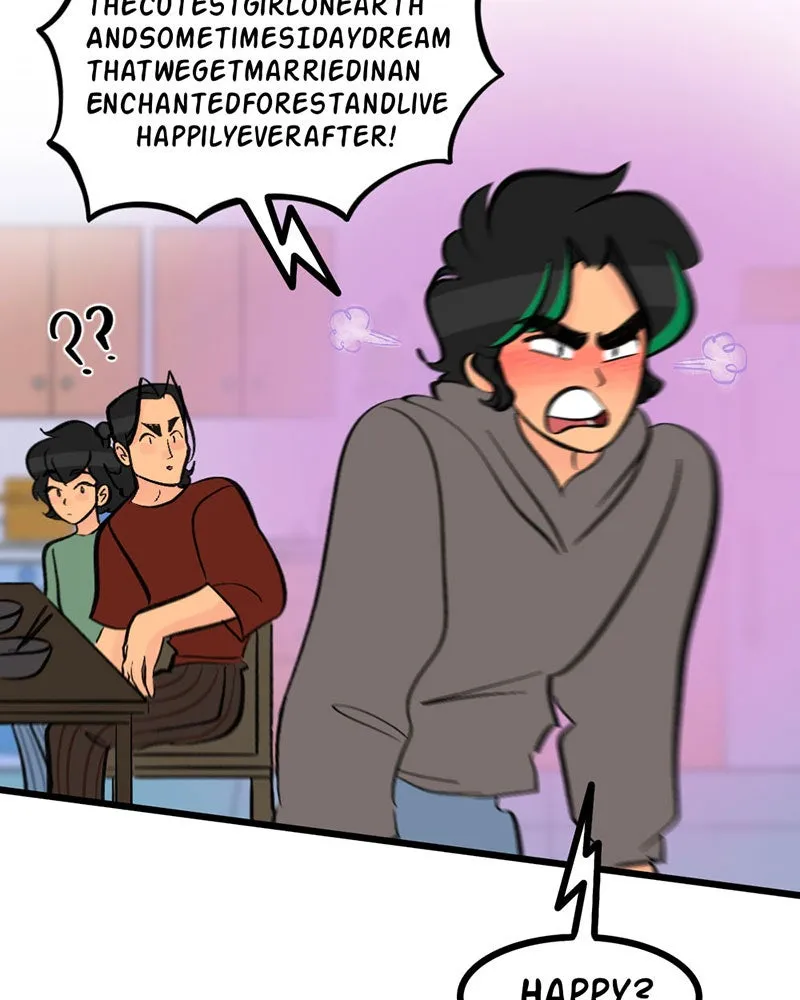 Jackson's Diary Chapter 161 page 93 - 