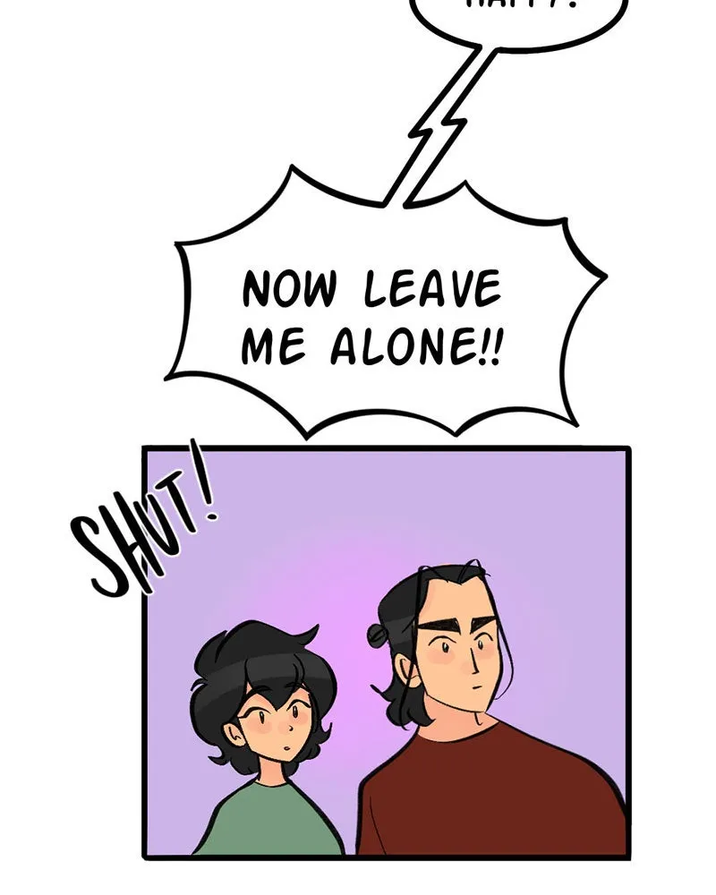 Jackson's Diary Chapter 161 page 94 - 