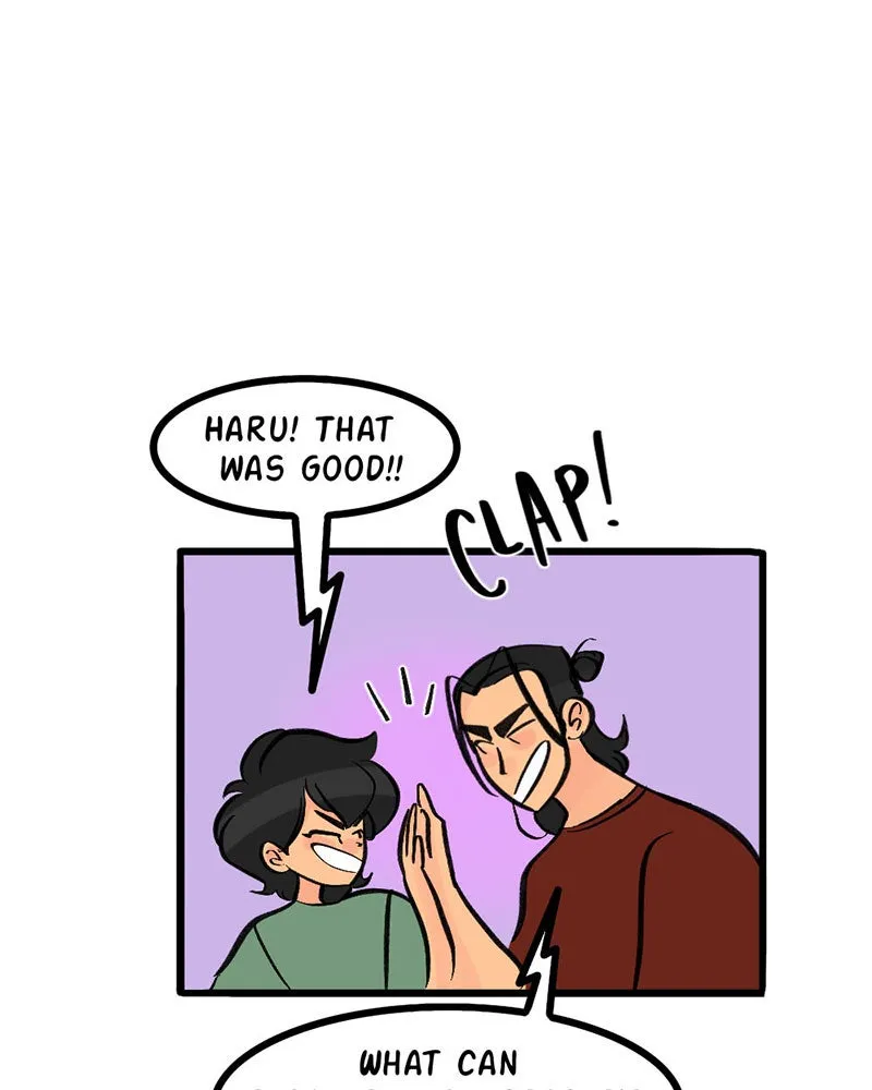 Jackson's Diary Chapter 161 page 95 - 