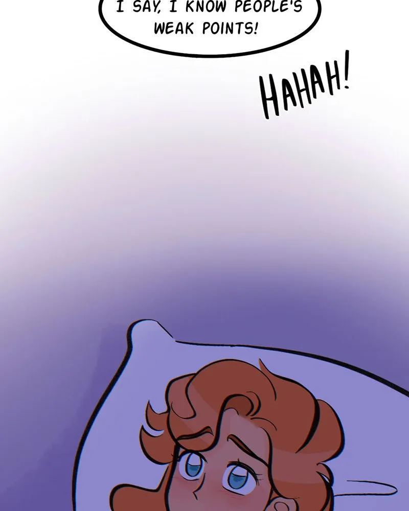 Jackson's Diary Chapter 161 page 96 - 