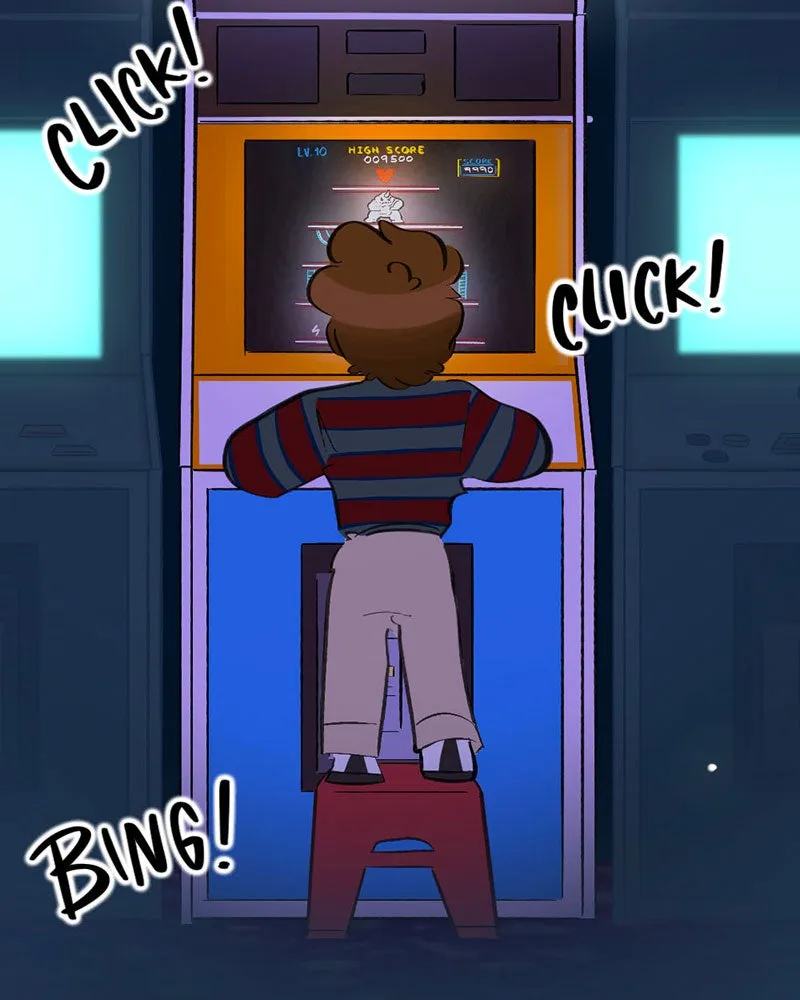 Jackson's Diary Chapter 162 page 2 - 