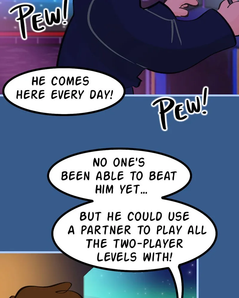 Jackson's Diary Chapter 162 page 11 - 