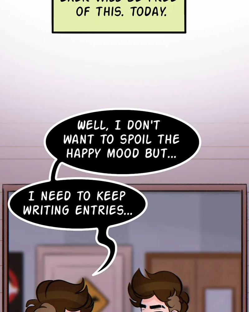 Jackson's Diary Chapter 162 page 102 - 