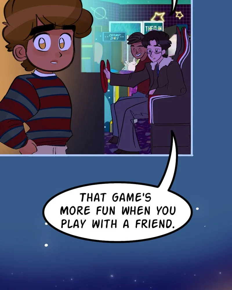 Jackson's Diary Chapter 162 page 12 - 