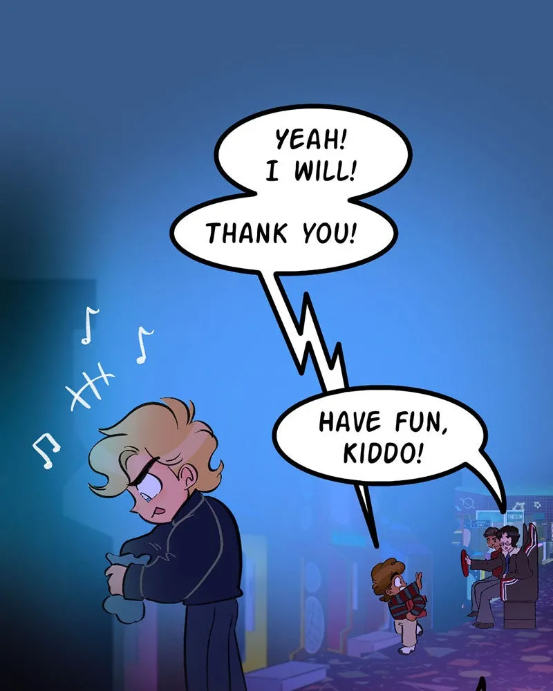 Jackson's Diary Chapter 162 page 14 - 