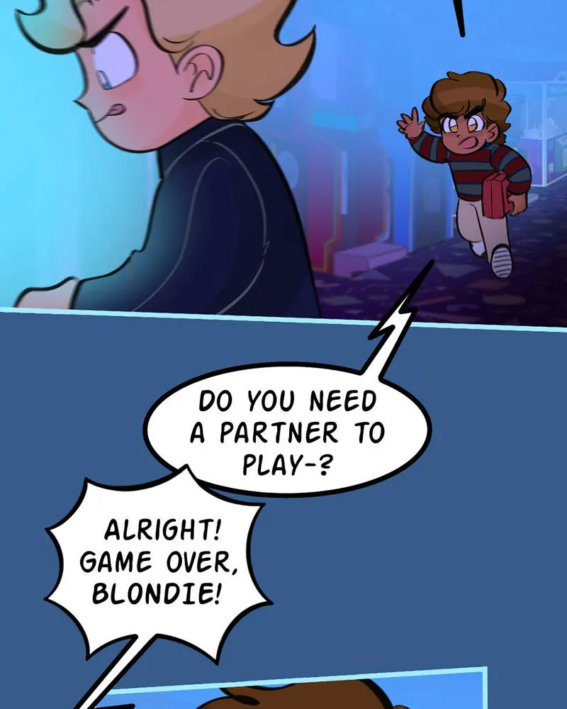 Jackson's Diary Chapter 162 page 16 - 
