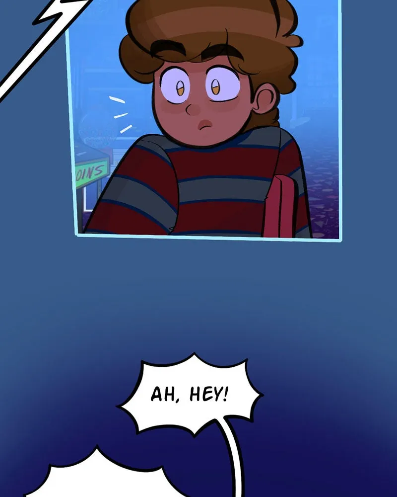 Jackson's Diary Chapter 162 page 17 - 
