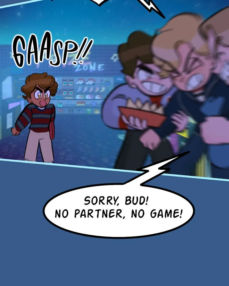 Jackson's Diary Chapter 162 page 22 - 