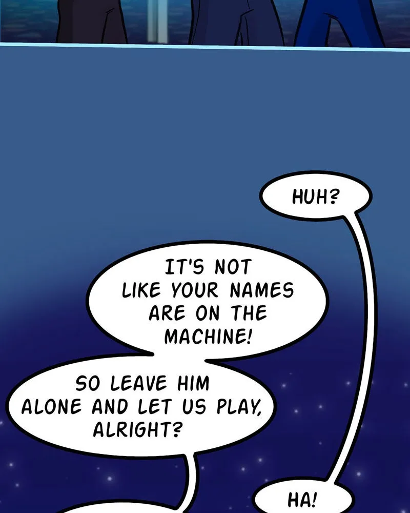 Jackson's Diary Chapter 162 page 24 - 