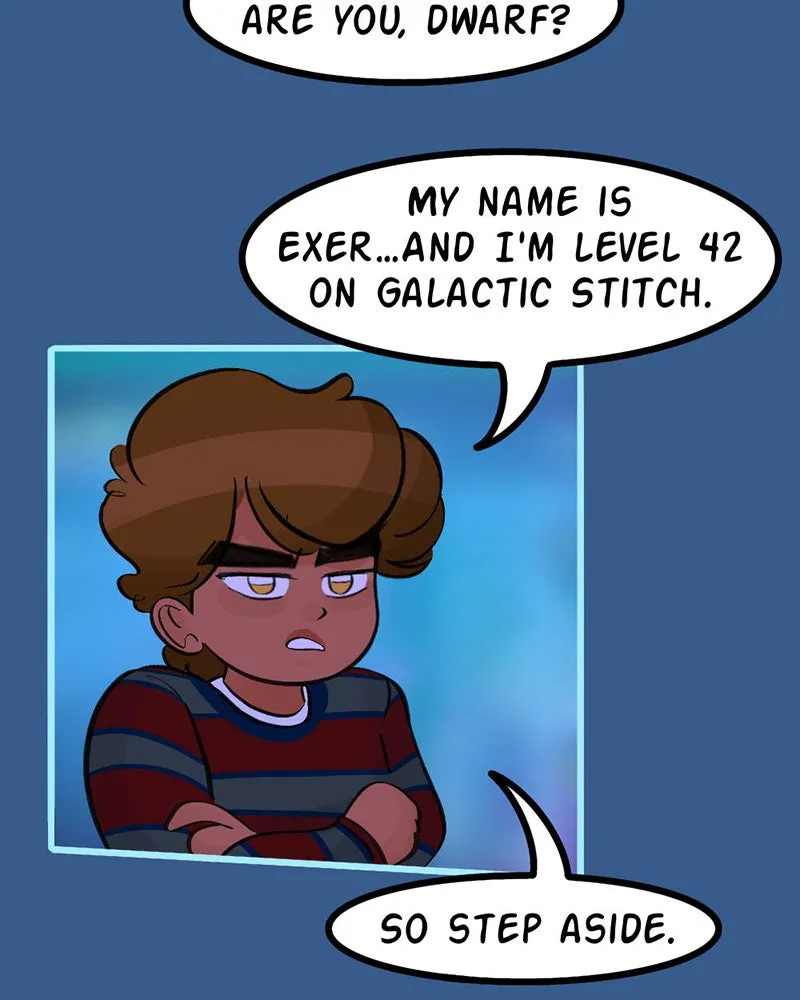 Jackson's Diary Chapter 162 page 26 - 