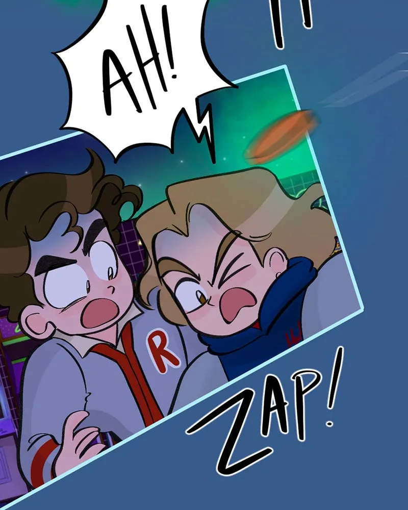 Jackson's Diary Chapter 162 page 38 - 