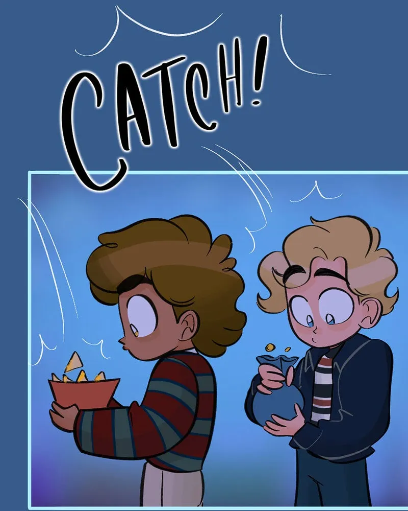 Jackson's Diary Chapter 162 page 40 - 