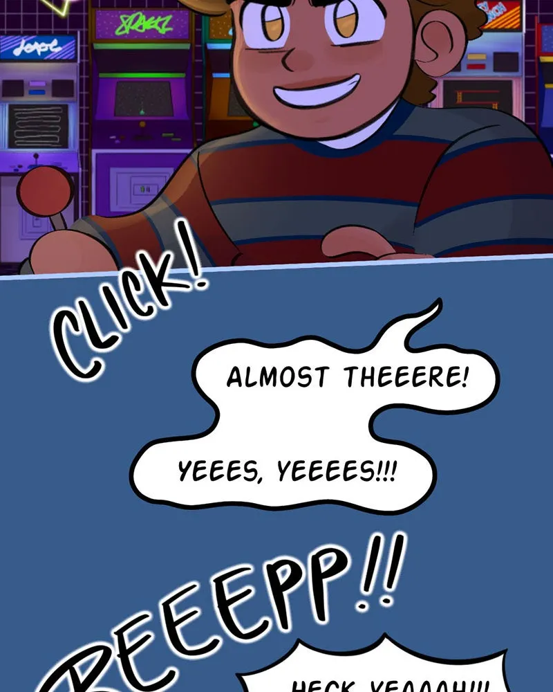 Jackson's Diary Chapter 162 page 5 - 
