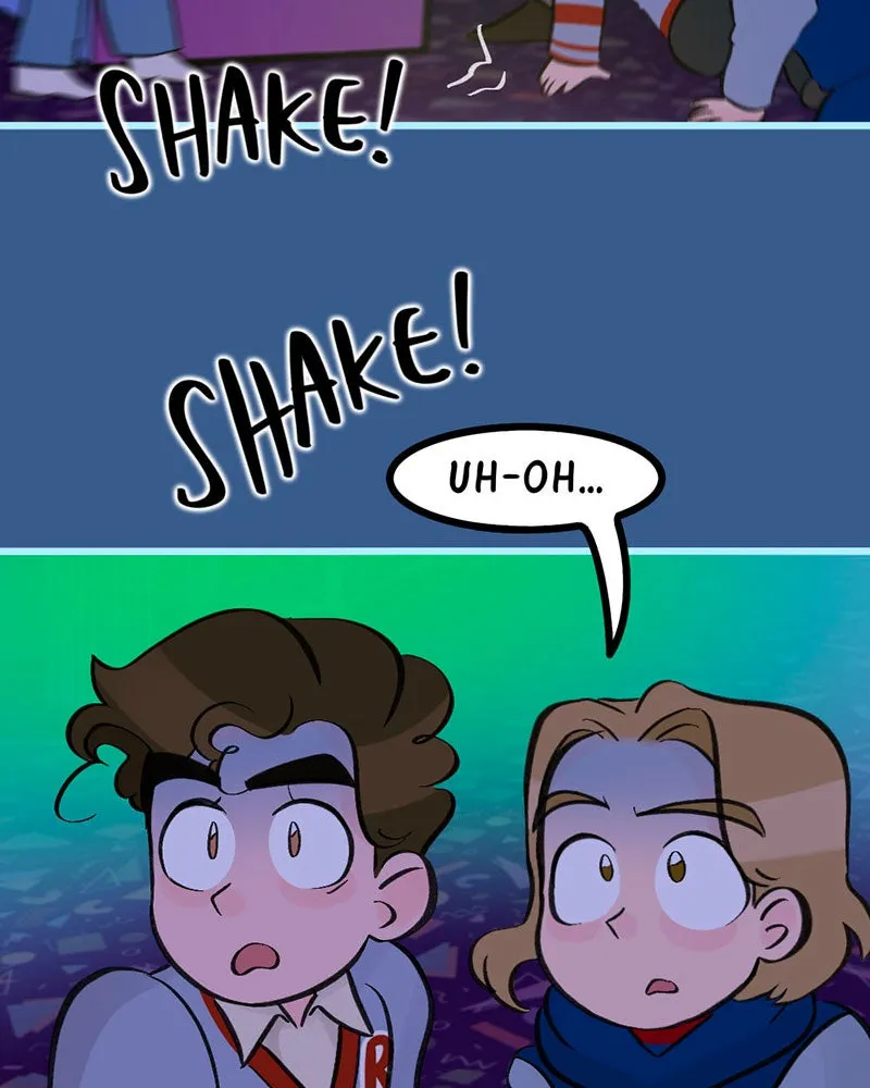 Jackson's Diary Chapter 162 page 46 - 