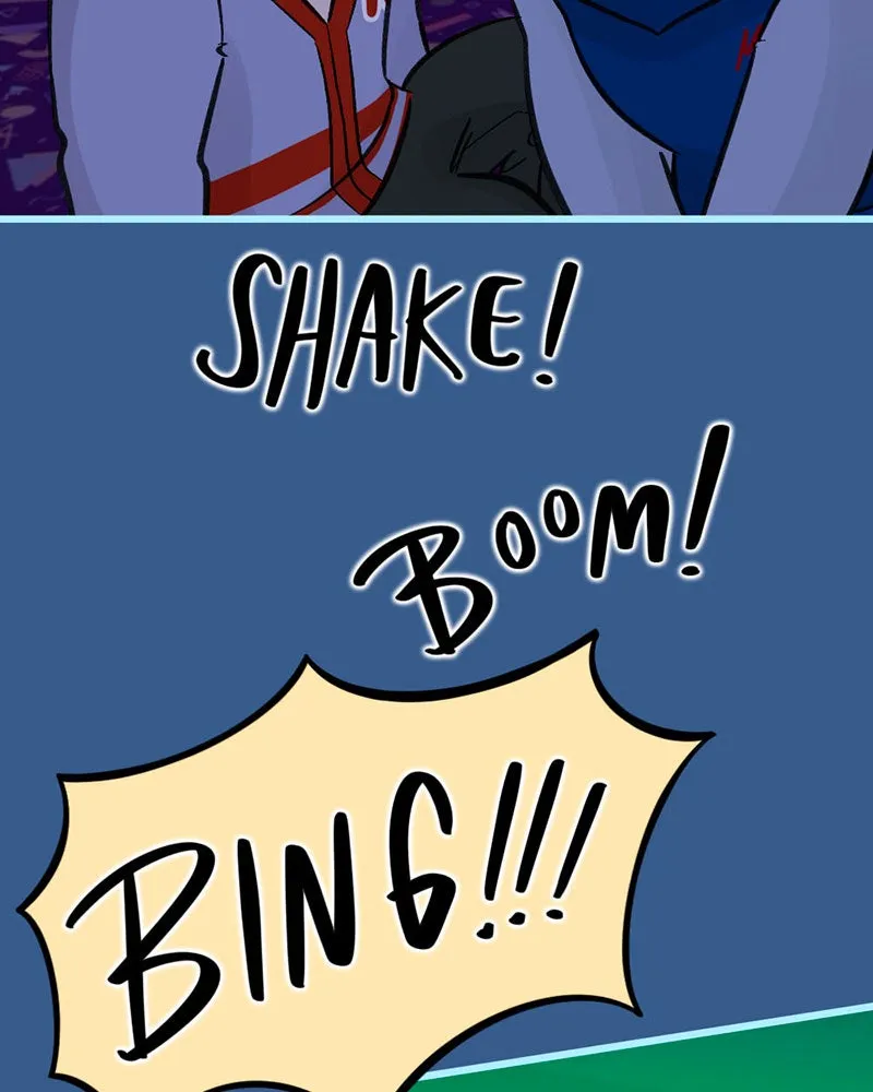 Jackson's Diary Chapter 162 page 47 - 