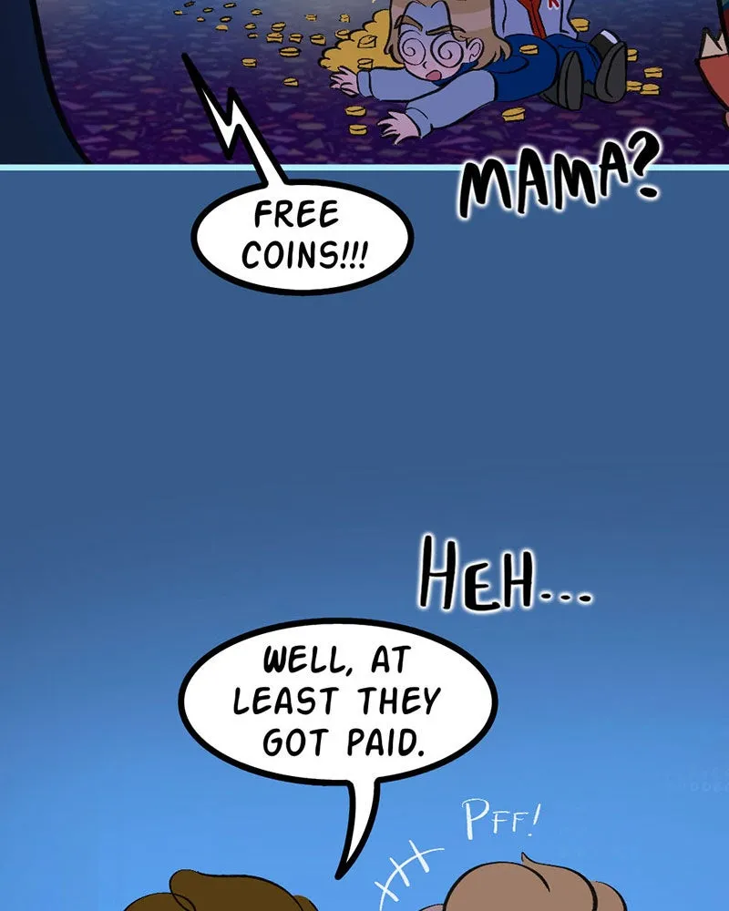 Jackson's Diary Chapter 162 page 50 - 