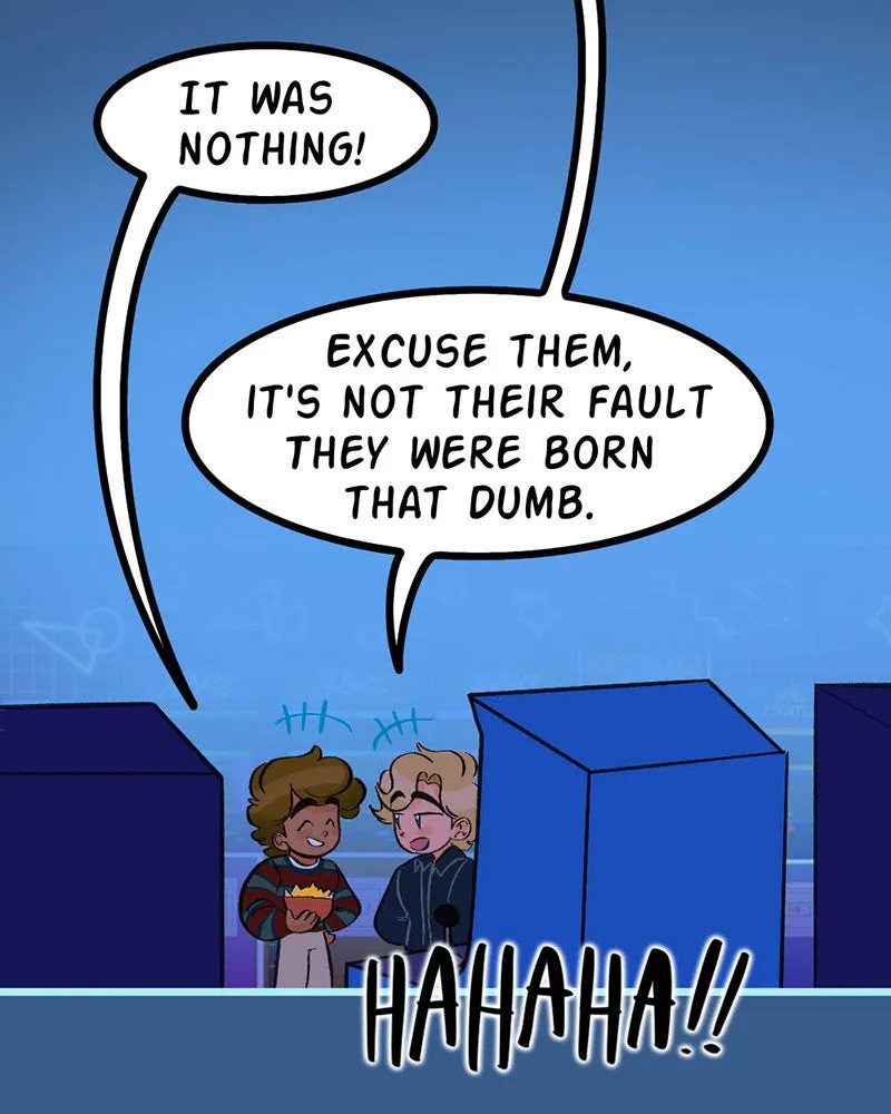 Jackson's Diary Chapter 162 page 52 - 