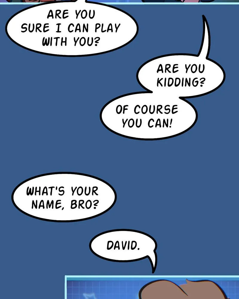 Jackson's Diary Chapter 162 page 54 - 