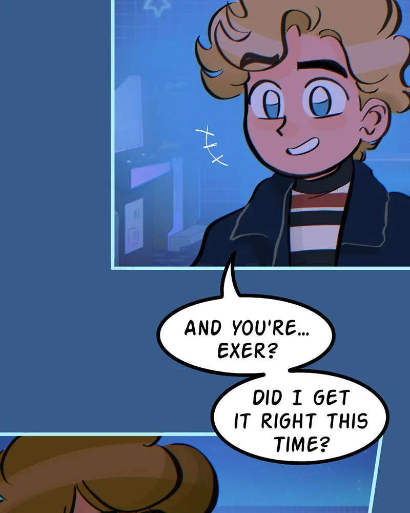 Jackson's Diary Chapter 162 page 55 - 