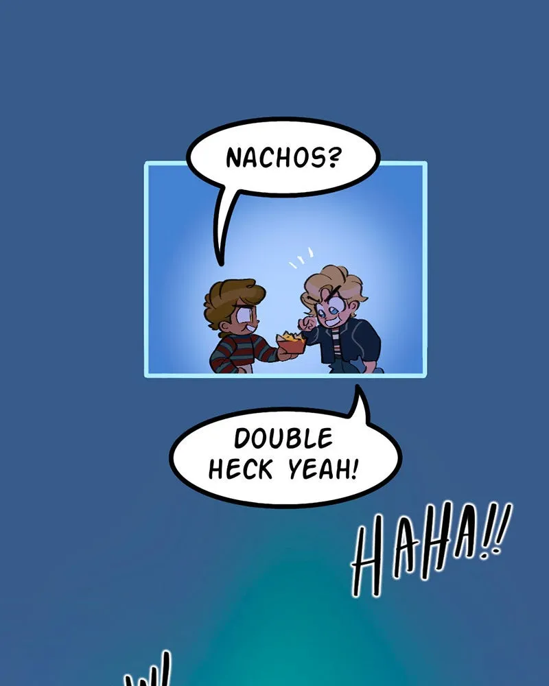 Jackson's Diary Chapter 162 page 58 - 