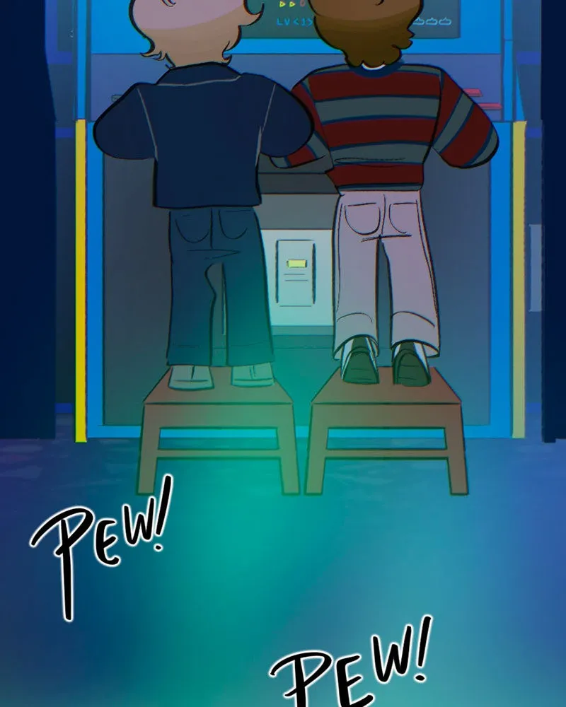 Jackson's Diary Chapter 162 page 60 - 