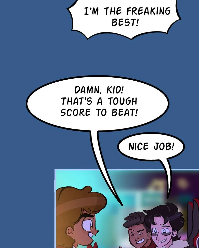 Jackson's Diary Chapter 162 page 7 - 