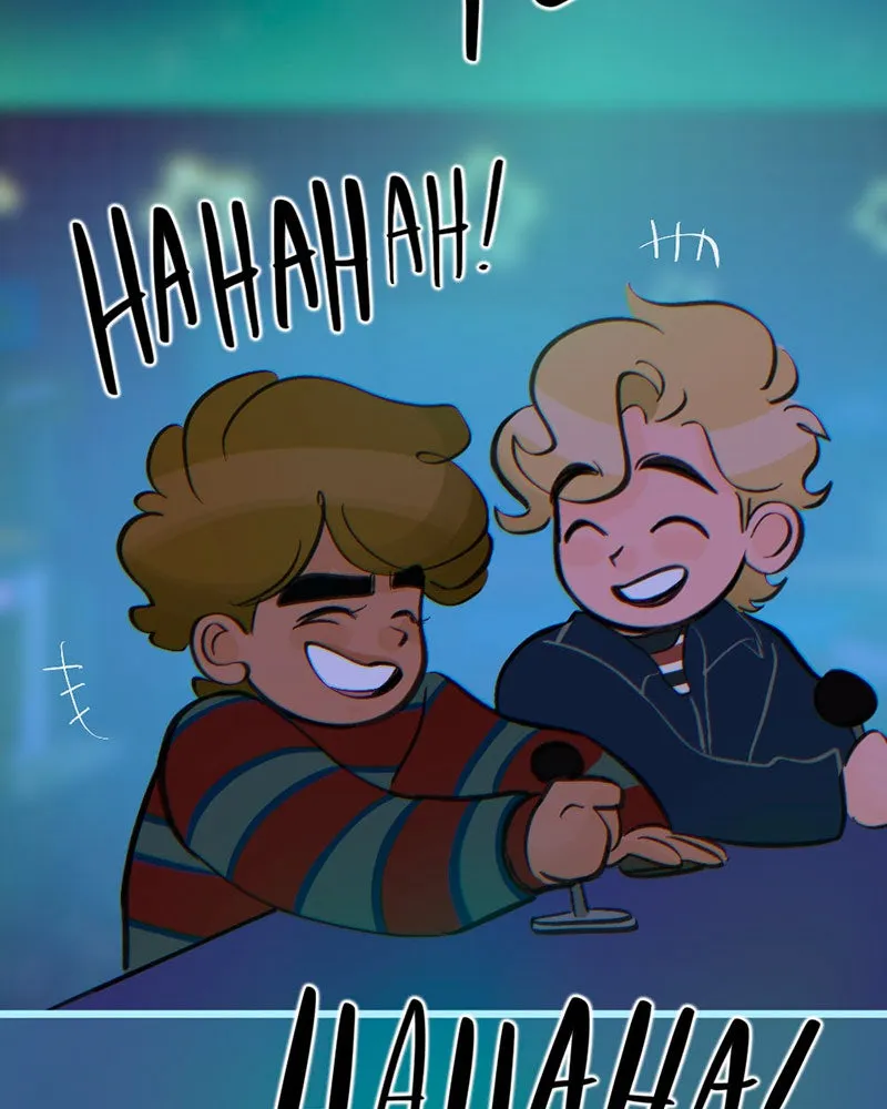 Jackson's Diary Chapter 162 page 61 - 