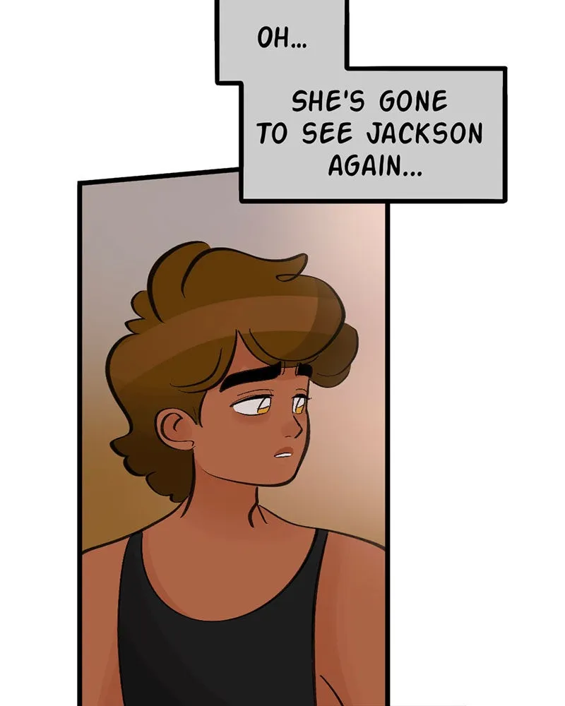 Jackson's Diary Chapter 162 page 69 - 