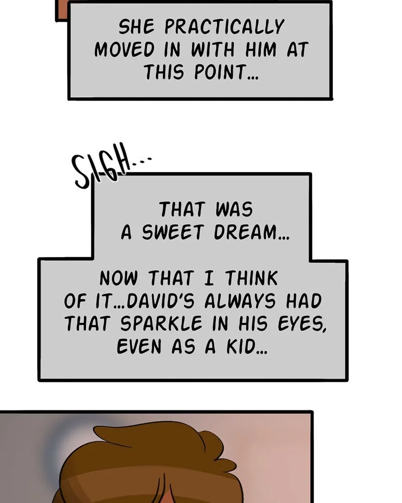 Jackson's Diary Chapter 162 page 70 - 