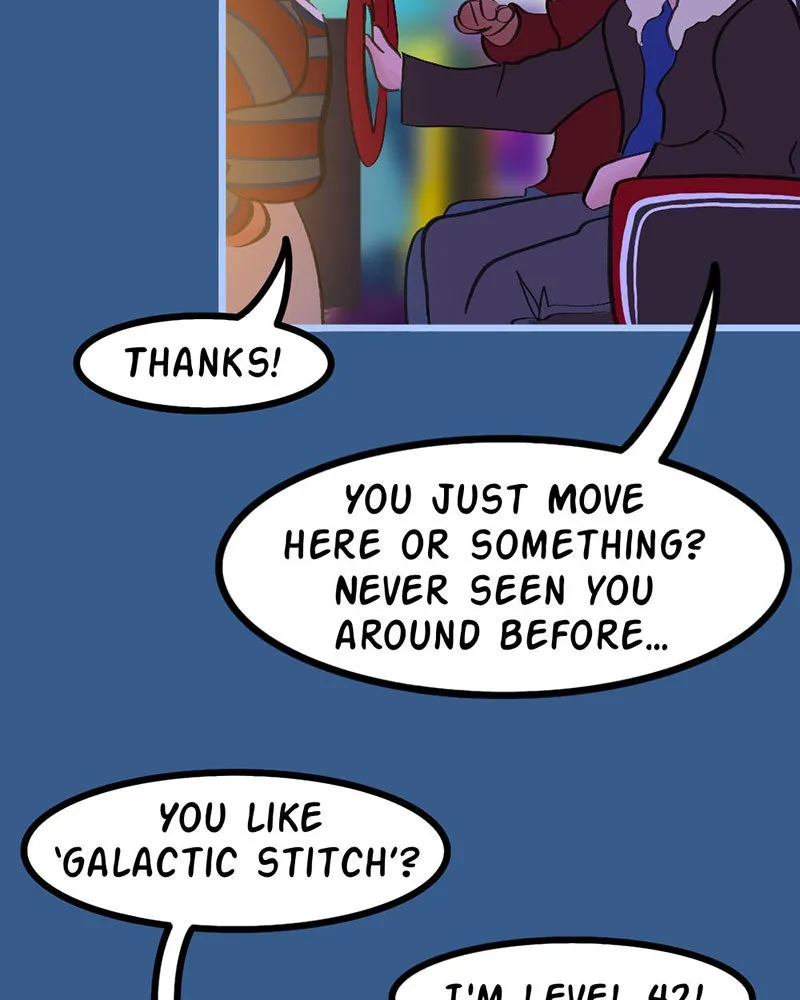 Jackson's Diary Chapter 162 page 8 - 
